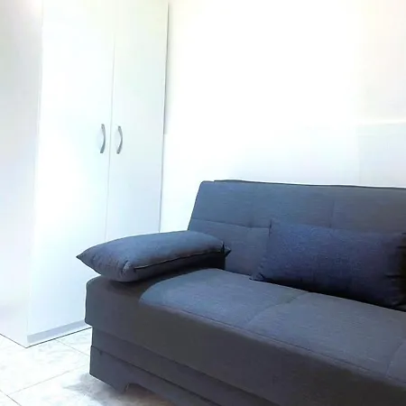 Aria Te Mare Apartment