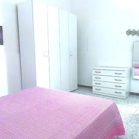 Apartment Aria Te Mare Gallipoli