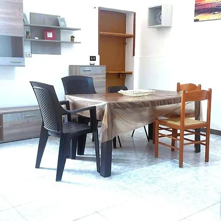 Aria Te Mare Apartment *