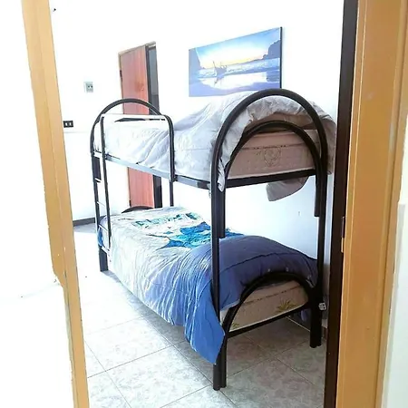 Apartment Aria Te Mare