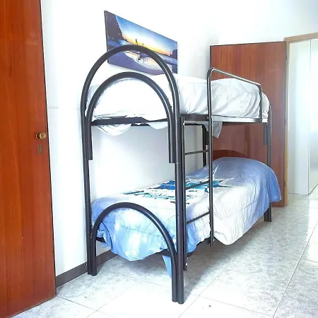 Apartment Aria Te Mare *