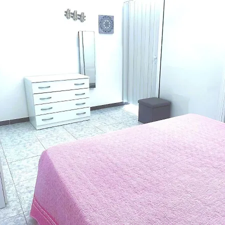 Apartment Aria Te Mare Gallipoli