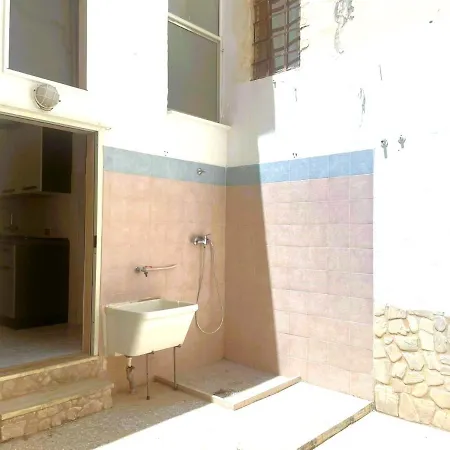 Apartment Aria Te Mare