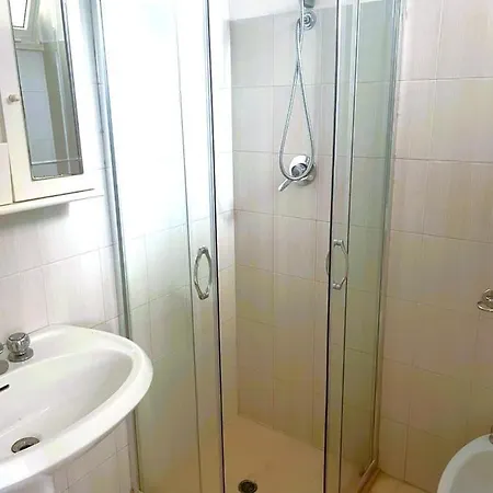 Apartment Aria Te Mare Gallipoli